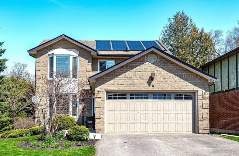 5 Saint Andrew Drive, Orangeville | Image 1