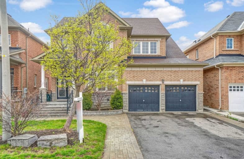 19 Game Creek Crescent, Brampton | Image 1