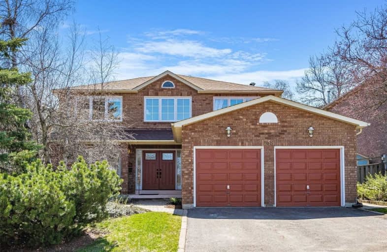 258 Edenwood Crescent, Orangeville | Image 1