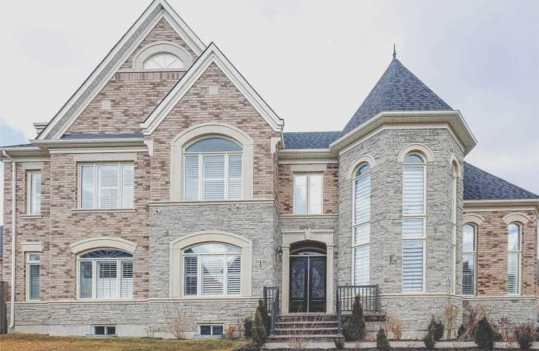 17 Snaresbrook Crescent, Brampton | Image 1