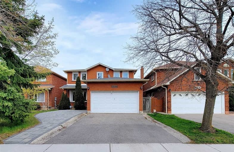 4500 Haydock Park Drive, Mississauga | Image 1