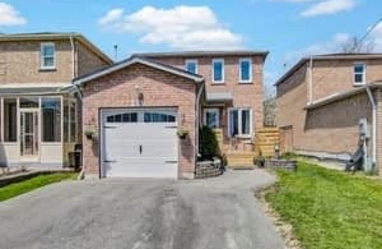 226 Ecclestone Drive, Brampton | Image 1