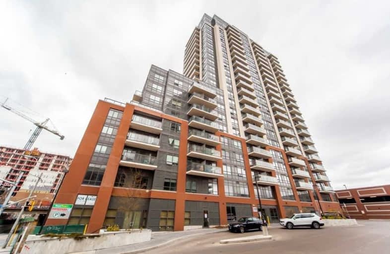 313-1420 Dupont Street, Toronto | Image 1