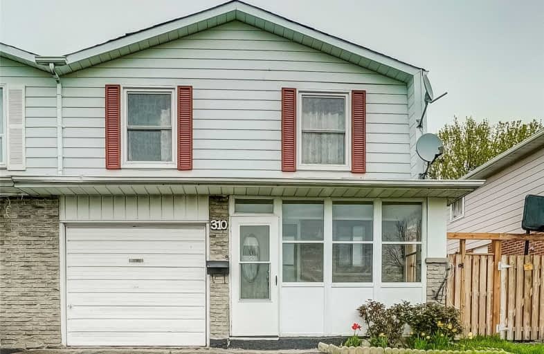 310 Hansen Road North, Brampton | Image 1