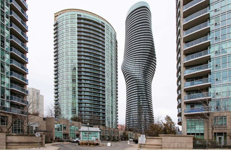 1303-70 Absolute Avenue, Mississauga | Image 1