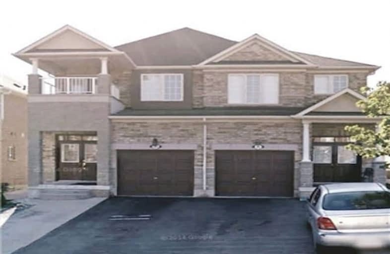 25 Pennyroyal Crescent, Brampton | Image 1