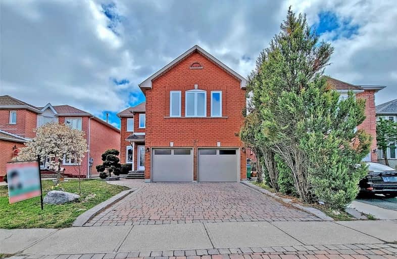 924 Focal Road, Mississauga | Image 1