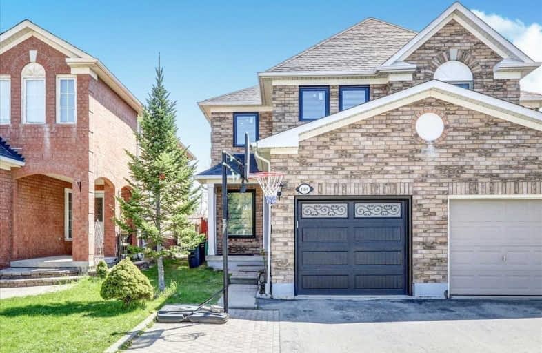 1194 Quest Circle, Mississauga | Image 1