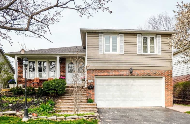 2515 Winthrop Crescent, Mississauga | Image 1