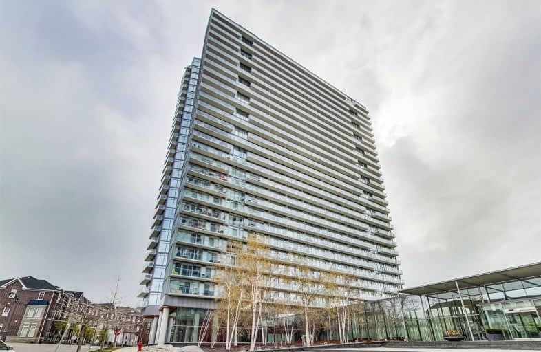 403-103 The Queensway, Toronto | Image 1