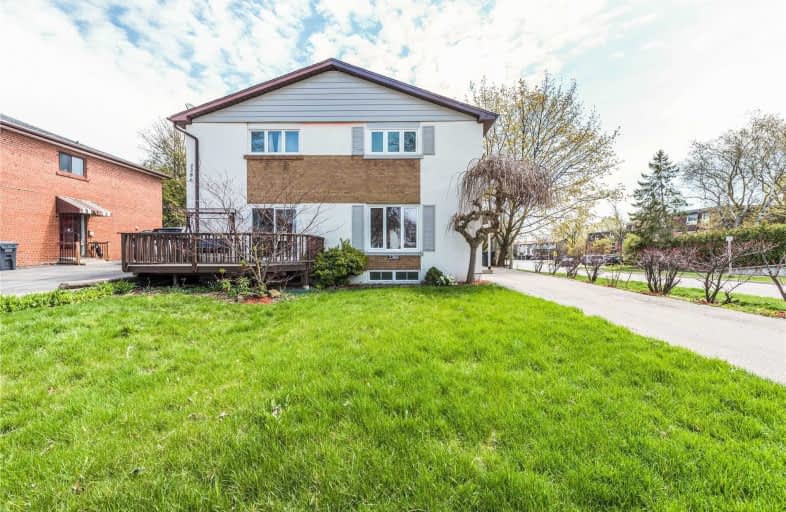 2388 Brookhurst Road, Mississauga | Image 1