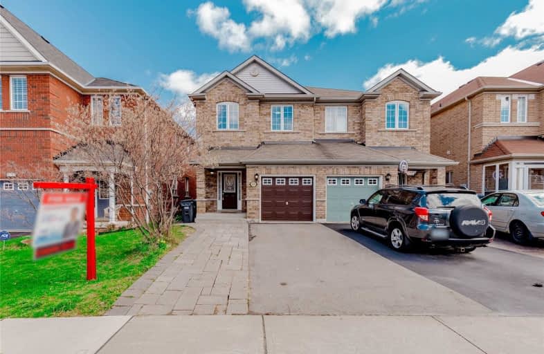 3201 Cabano Crescent, Mississauga | Image 1