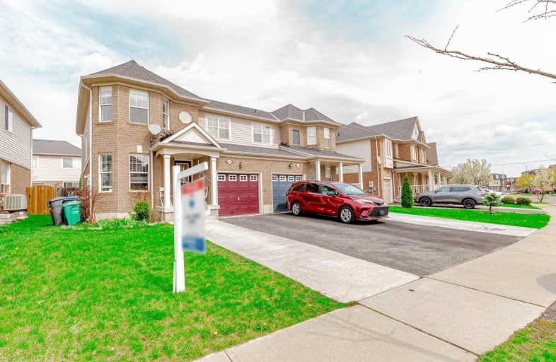 21 Georgian Road, Brampton | Image 1