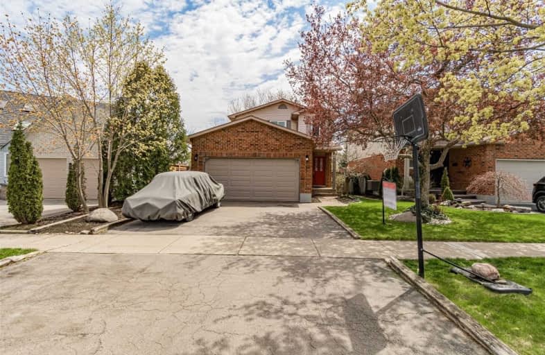 2137 Salma Crescent, Burlington | Image 1