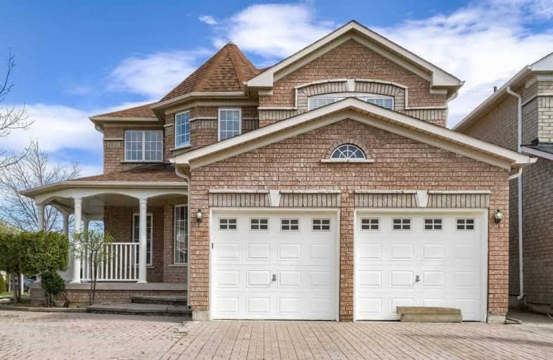 71 Vintage Gate, Brampton | Image 1