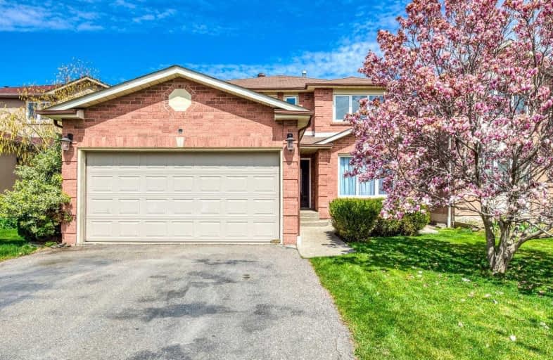 474 Winfield Terrace, Mississauga | Image 1