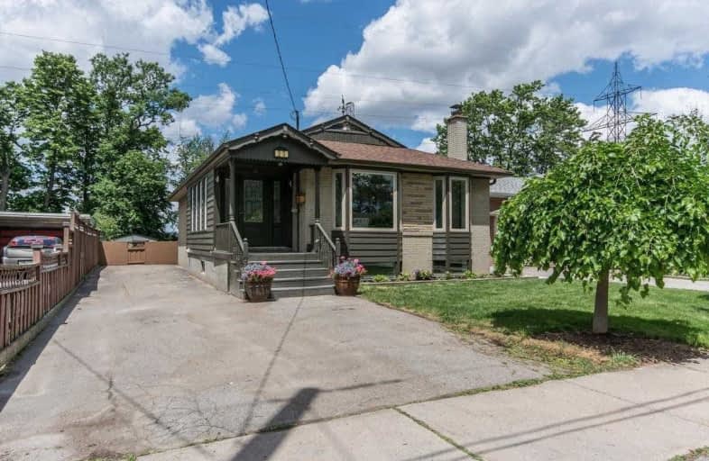 30 Sagamore Crescent, Toronto | Image 1