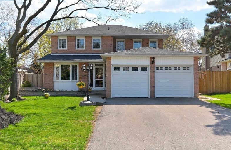 3188 Switzer Gate, Mississauga | Image 1