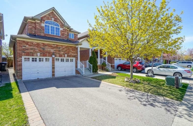 175 Binder Twine Trail, Brampton | Image 1