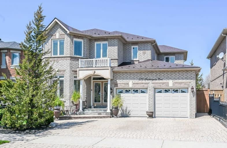 573 Feathergrass Crescent, Mississauga | Image 1