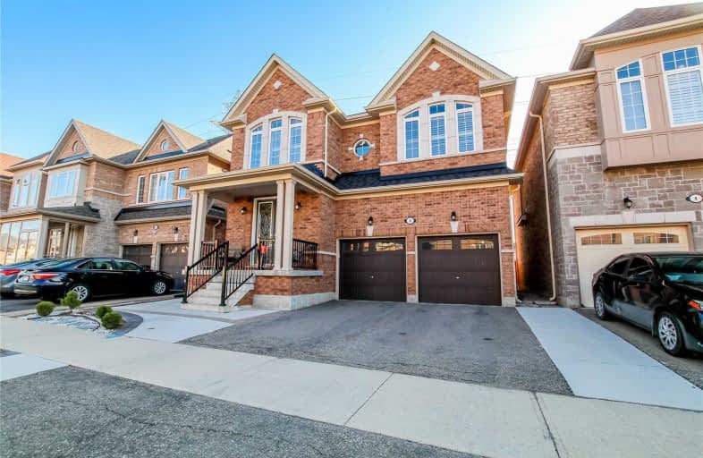 6 Midcrest Circle, Brampton | Image 1