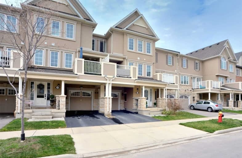 313 Jemima Drive, Oakville | Image 1