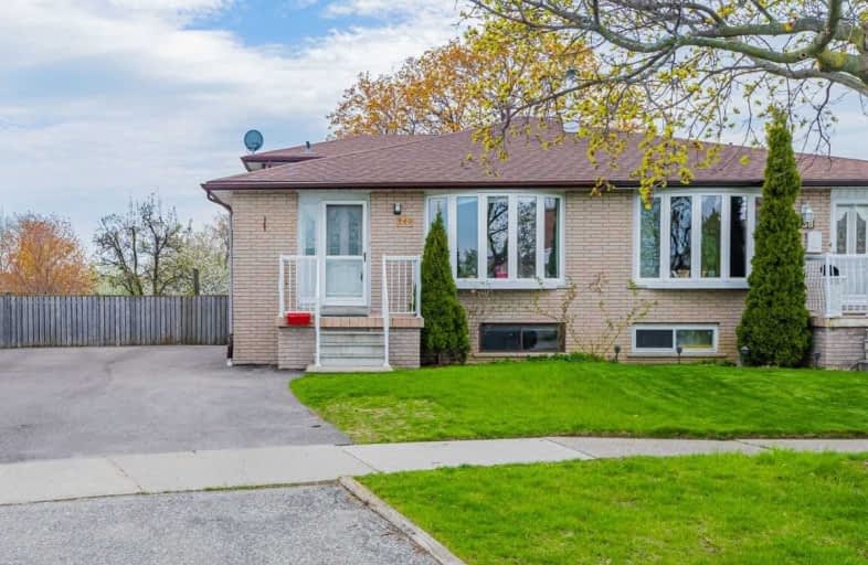 740 Greenore Road, Mississauga | Image 1