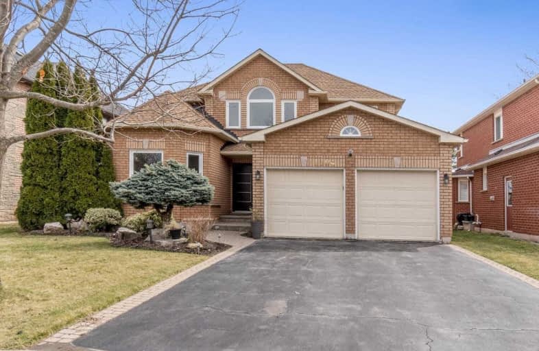 1104 Sheltered Oak Court, Oakville | Image 1