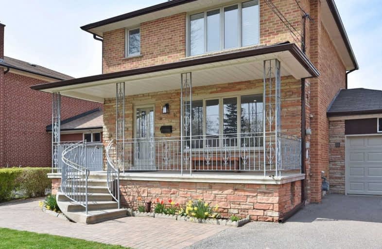 14 Aura Lea Boulevard, Toronto | Image 1