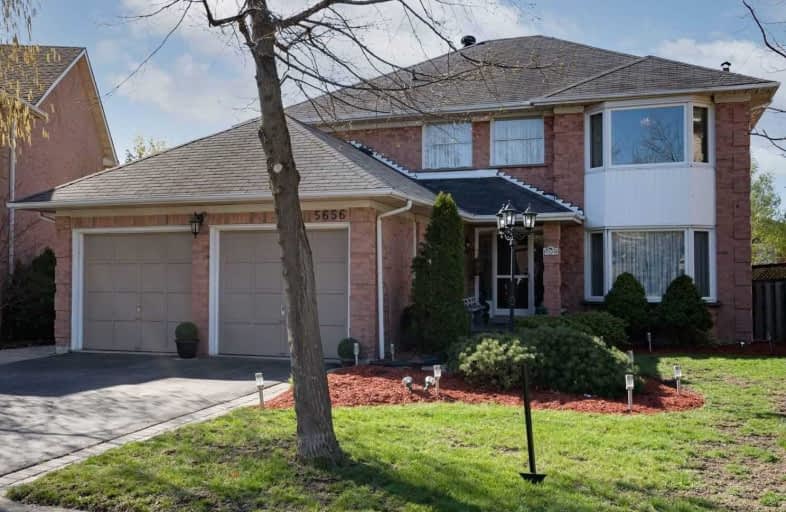 5656 Brightpool Crescent, Mississauga | Image 1