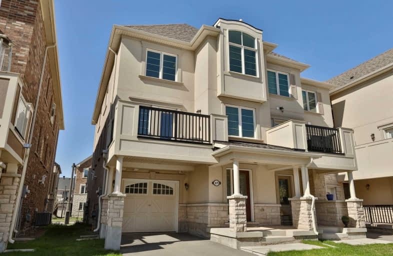 3070 Mistletoe Gardens, Oakville | Image 1