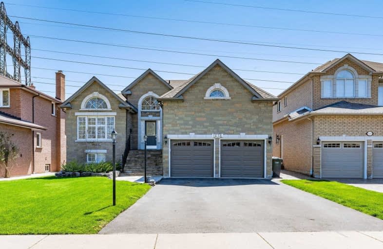 1436 Venta Avenue, Mississauga | Image 1