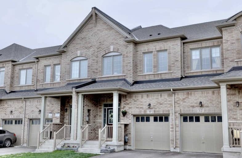 10 Temple Manor Road, Brampton | Image 1