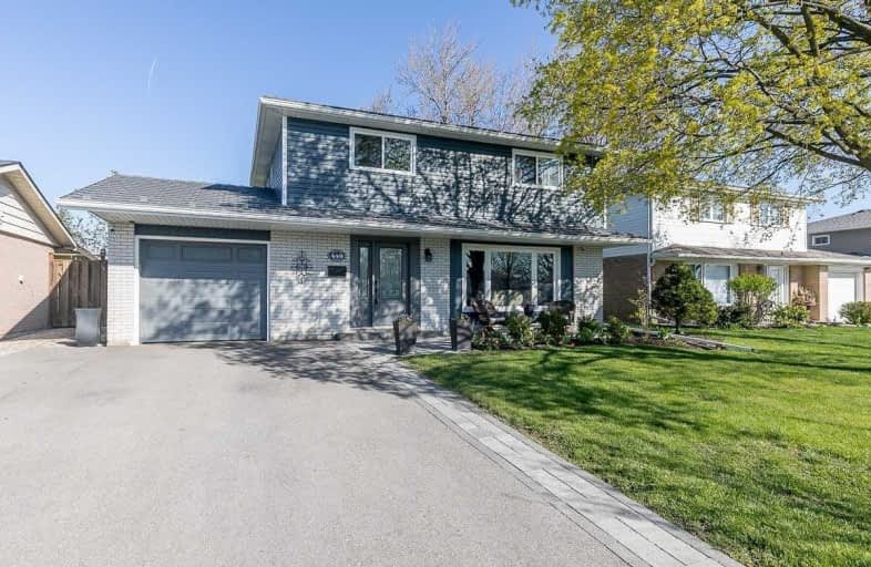 449 Bartley Bull Parkway, Brampton | Image 1