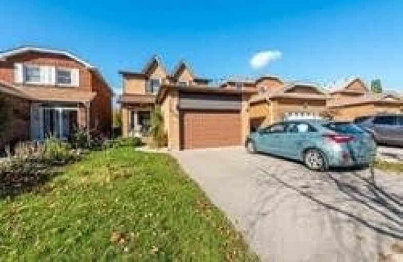 1481 Grazia Court, Mississauga | Image 1