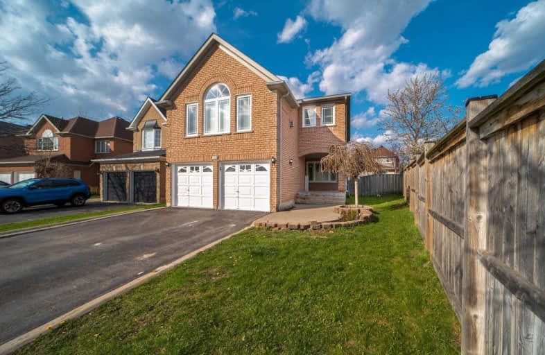 128 Seclusion Crescent, Brampton | Image 1