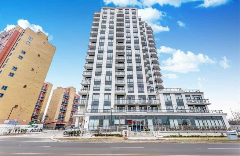 611-840 Queens Plate Drive, Toronto | Image 1