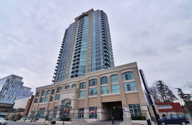 808-9 George Street North, Brampton | Image 1