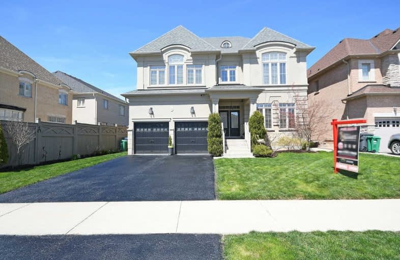 14 Ingleborough Drive, Brampton | Image 1