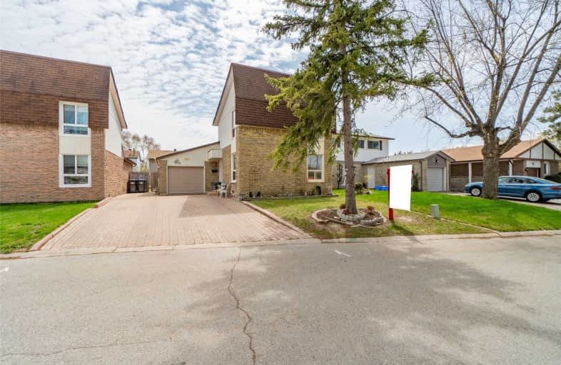 3 Gailwood Court, Brampton | Image 1