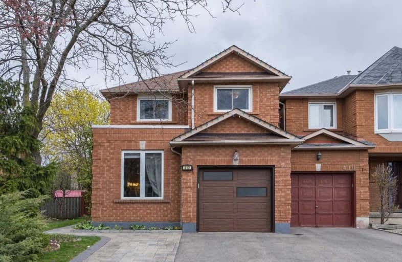 412 Wendron Crescent, Mississauga | Image 1