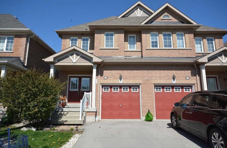 3979 Skyview Street, Mississauga | Image 1