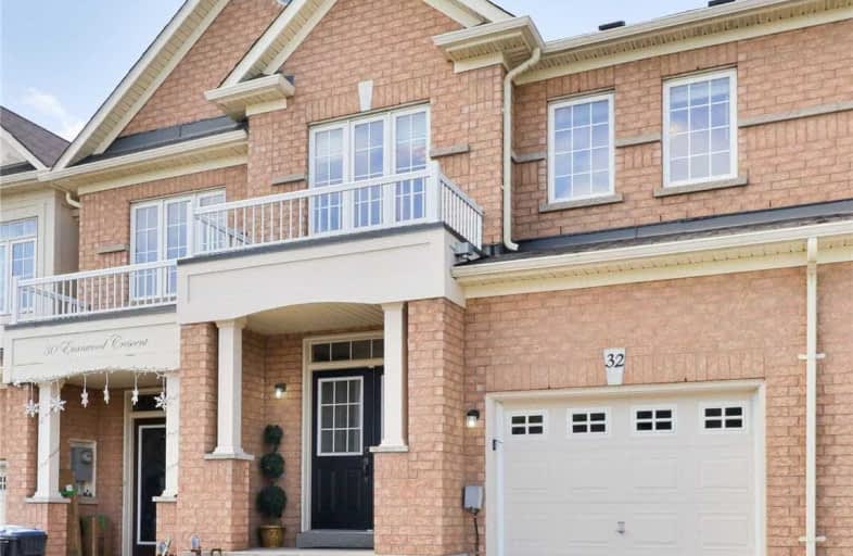 32 Evanwood Crescent, Brampton | Image 1