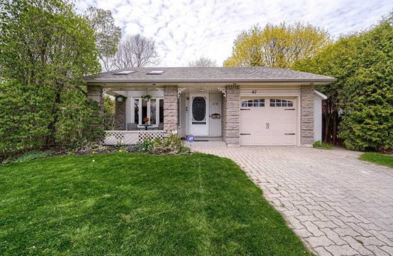 42 Lorraine Crescent, Brampton | Image 1