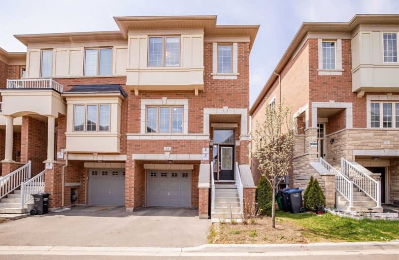 55 Aspen Hills Road, Brampton | Image 1