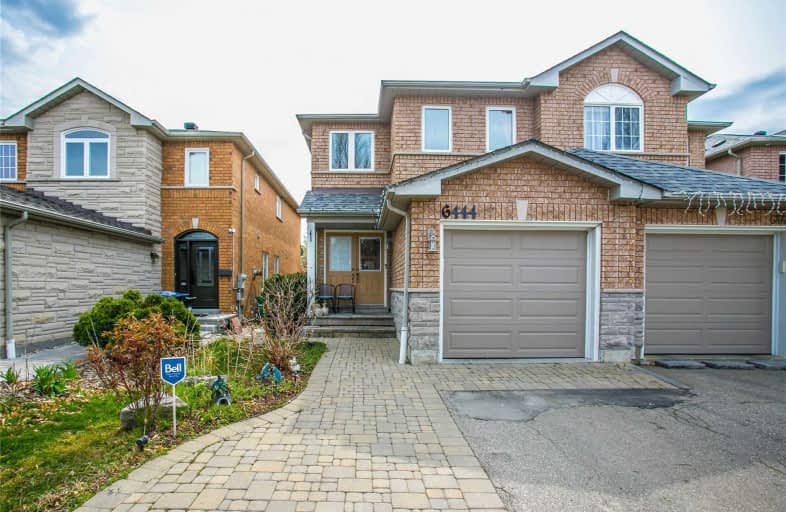 6444 Hampden Woods Road, Mississauga | Image 1