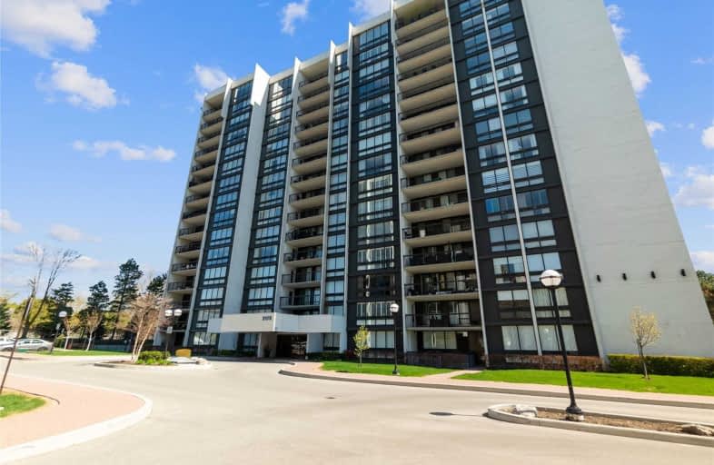 804-2175 Marine Drive, Oakville | Image 1