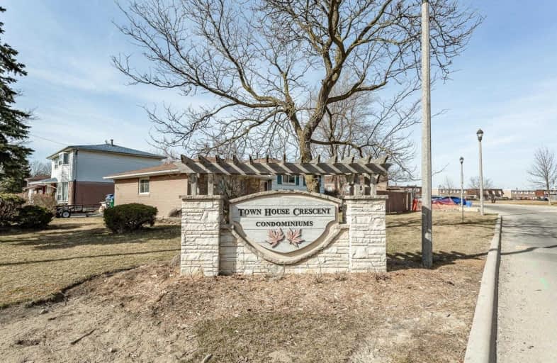 97 Town House Crescent, Brampton | Image 1