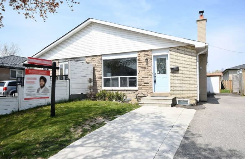 36 Seaborn Road, Brampton | Image 1