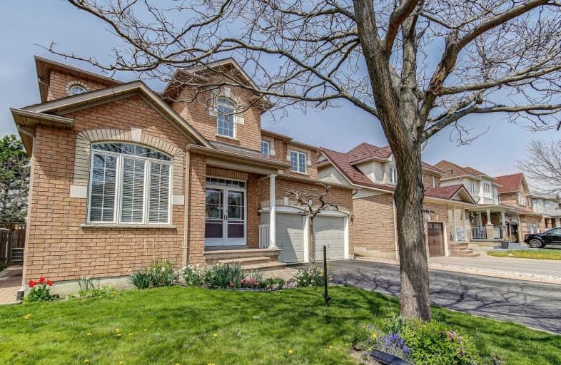 105 Woodvalley Drive, Brampton | Image 1